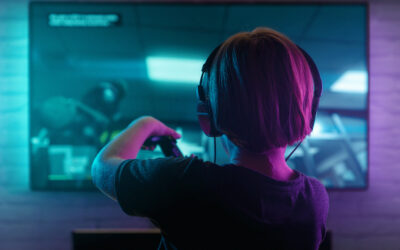 Incursion – Gaming Van