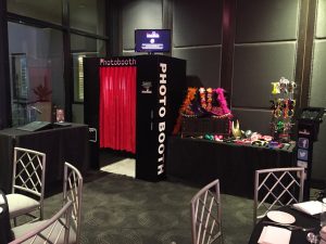 Incursion – Photo Booth