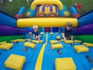 Incursion – Inflatables