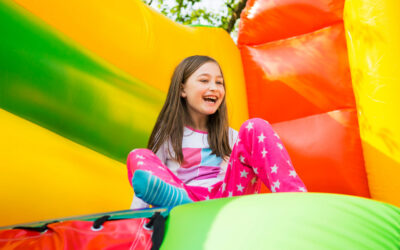 Incursion – Inflatables and Obstacle Courses