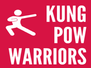 kungpow logo