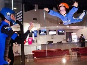 Excursion – iFly