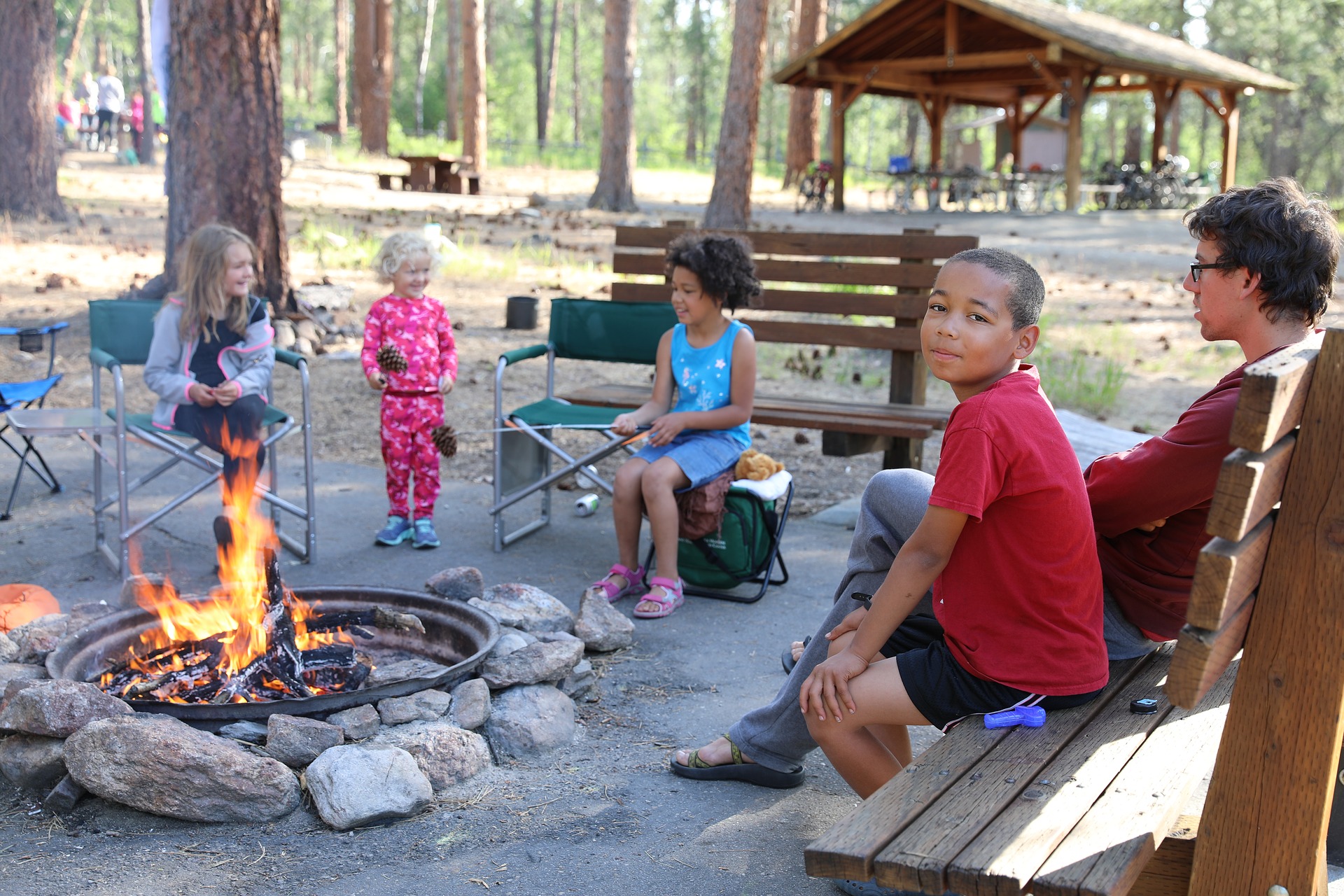 Finding The Right After-School Care