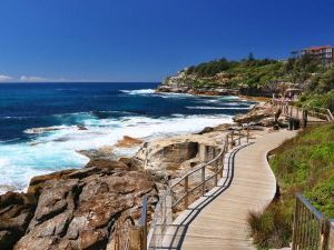 Excursion – Coogee to Clovelly
