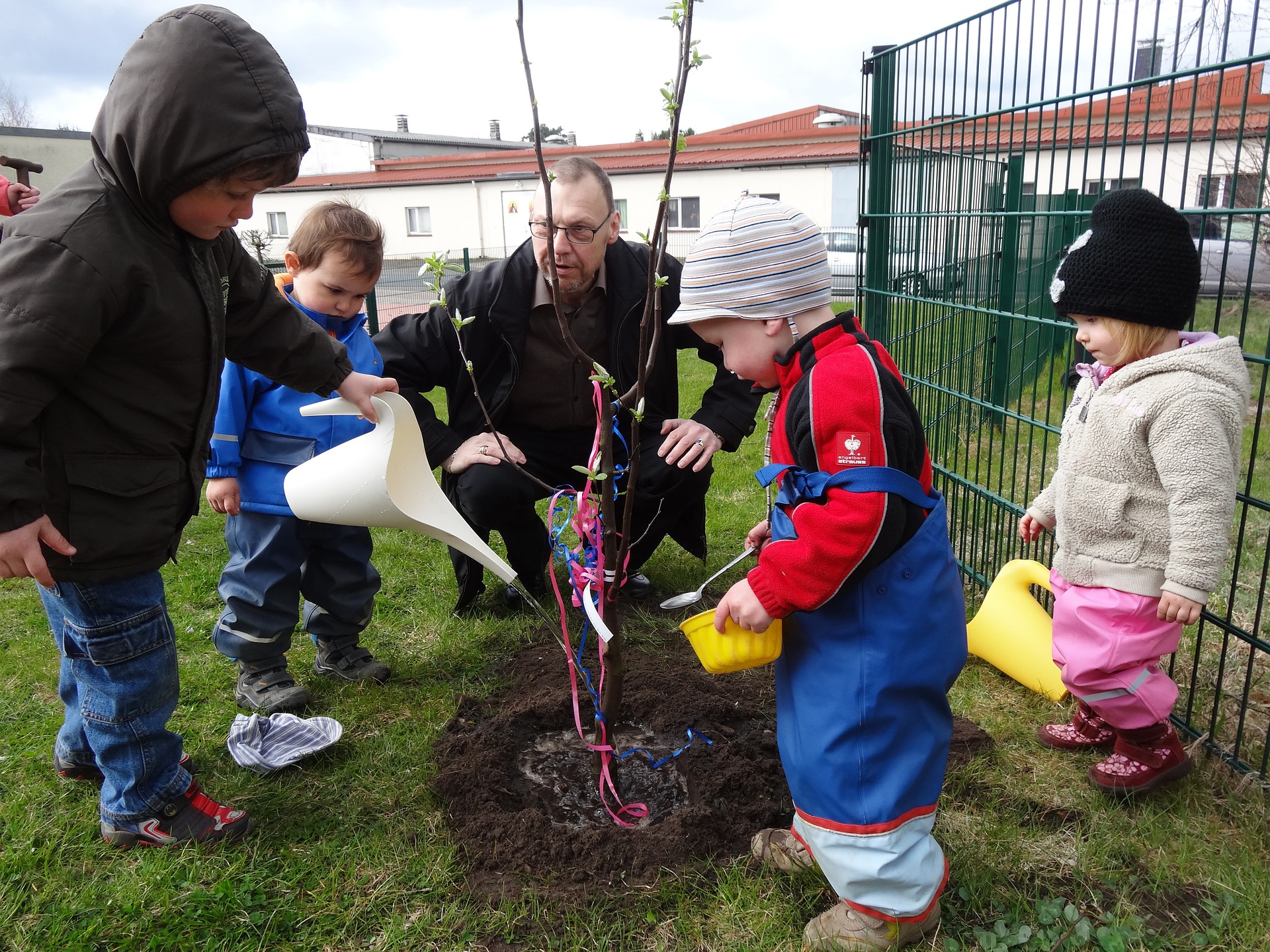 Fun And Practical Incursions / Excursions For Children
