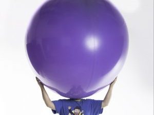 Incursion – Balloon Art & Magic Show