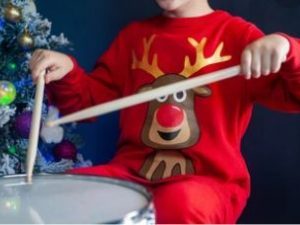 Incursion – Christmas Drumming