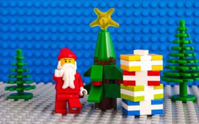 Incursion – Christmas Brick Worx