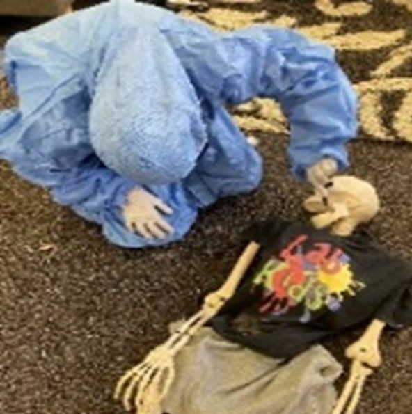 forensic