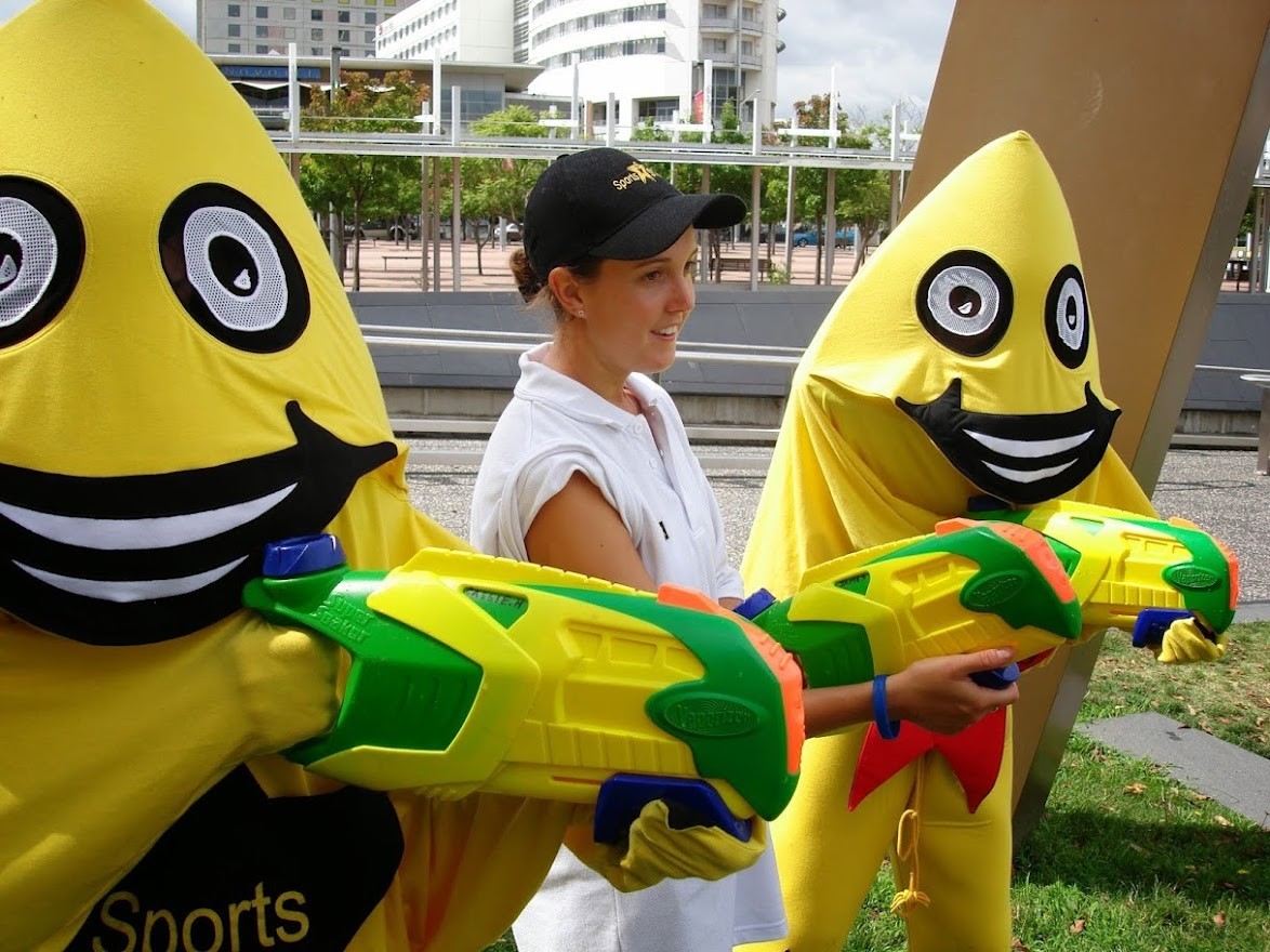 Vacation Care Sydney School Holiday Activities & Ideas VCA