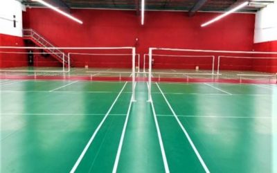 Excursion – High Voltage Sports n Games