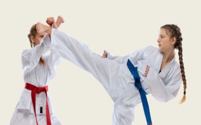 Incursion – Bully Busters Taekwondo
