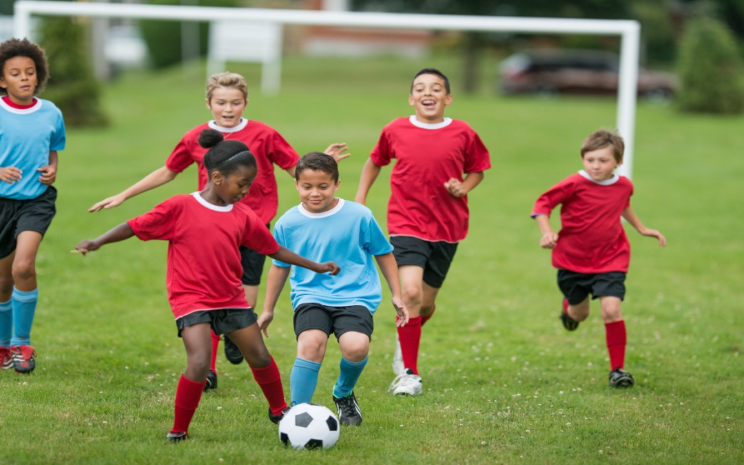 Sports Vacation Care Activities For Kids