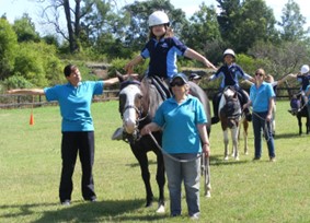 Excursion – Horse Care Academy