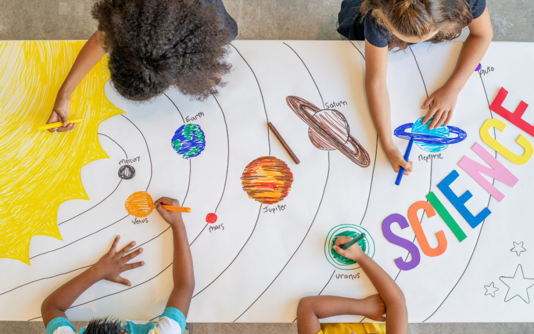 Exploring Space and Astronomy Programs for Children