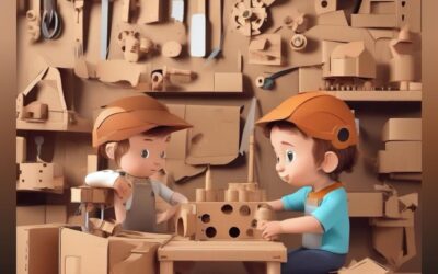 Incursion – Cardboard Constructors
