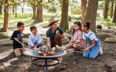 Excursion – Campfire Club
