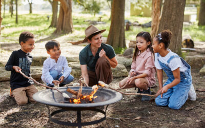 Excursion – Campfire Club