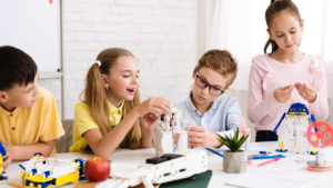educational programs