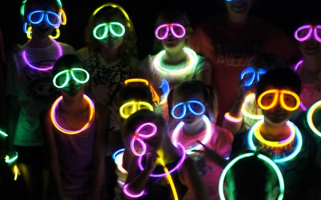 Confidence, Colour & Creativity