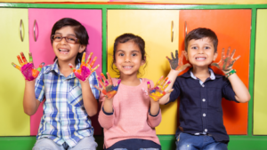 projects in vacation care
