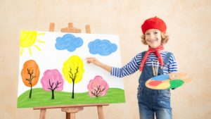 artistic competitions