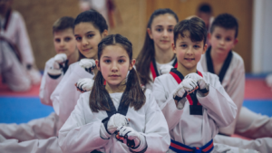skills for kids