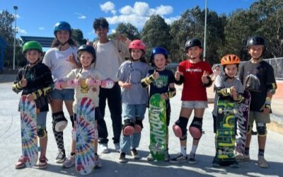 Incursion – Safe Skate