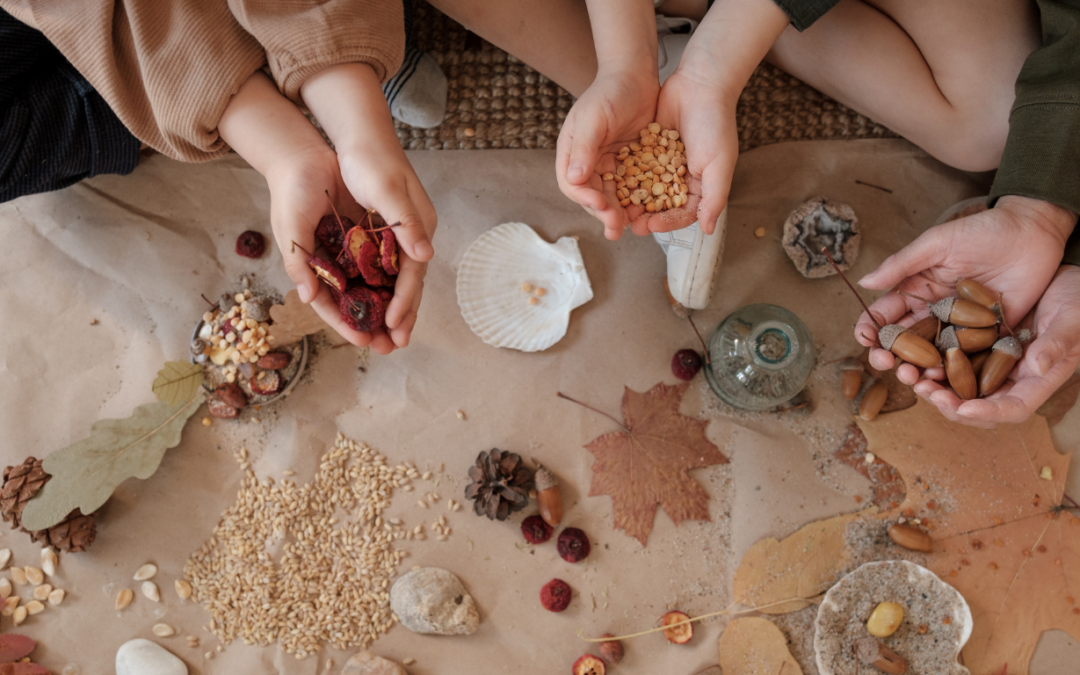 Teaching Kids About Geography: Fun Ways to Explore the World