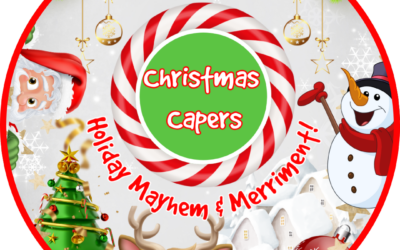 Incursion – Christmas Capers