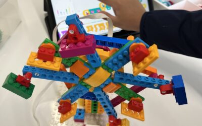 Incursion – All Day Science Kaboom