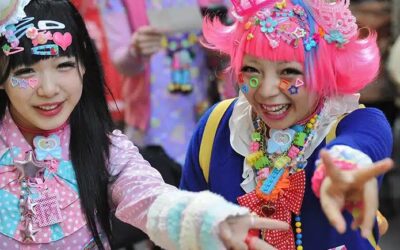 Incursion – J-Pop Team Carnival