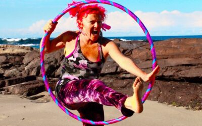 Incursion – Hoop Fit O’clock