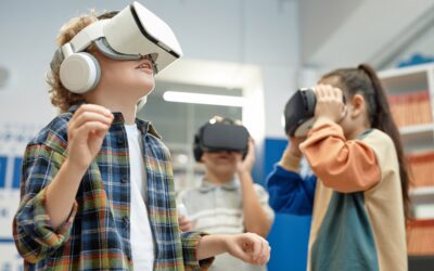 Incursion – Next Level VR