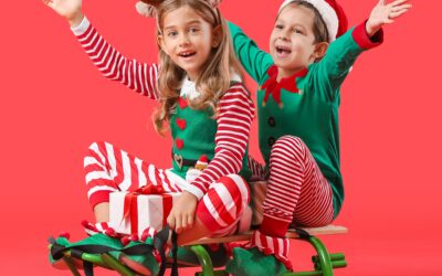 Incursion – The Elves that Saved Christmas