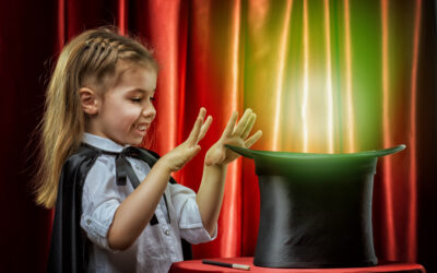 Incursion – It’s Magic Time