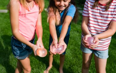 Incursion – Outstanding Outside Science