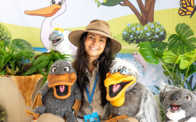 Incursion – Puppet Pal