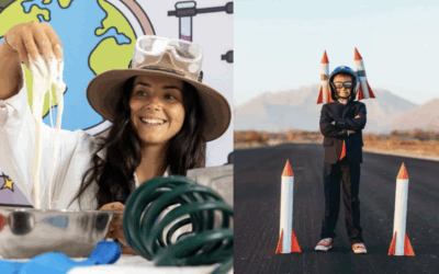 Incursion – Slime & Rocket Masterclass