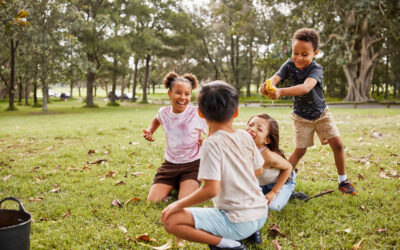 Excursion – Splash Science