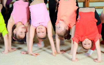 Incursion – Everyone is an Acrobat