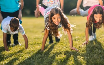 Incursion – A-Mazing Race Kids Edition