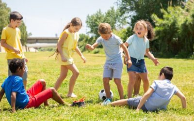 Incursion – Fitness Games