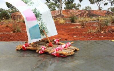 Incursion – Indigenous Waterways