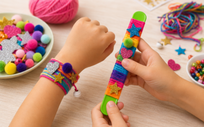 Incursion – Slap! Charms, Chains & Amulets