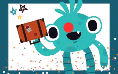 Incursion – Suitcase Universe