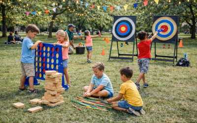 Incursion – The Big Games Fest