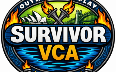Incursion – Survivor Challenge Arena