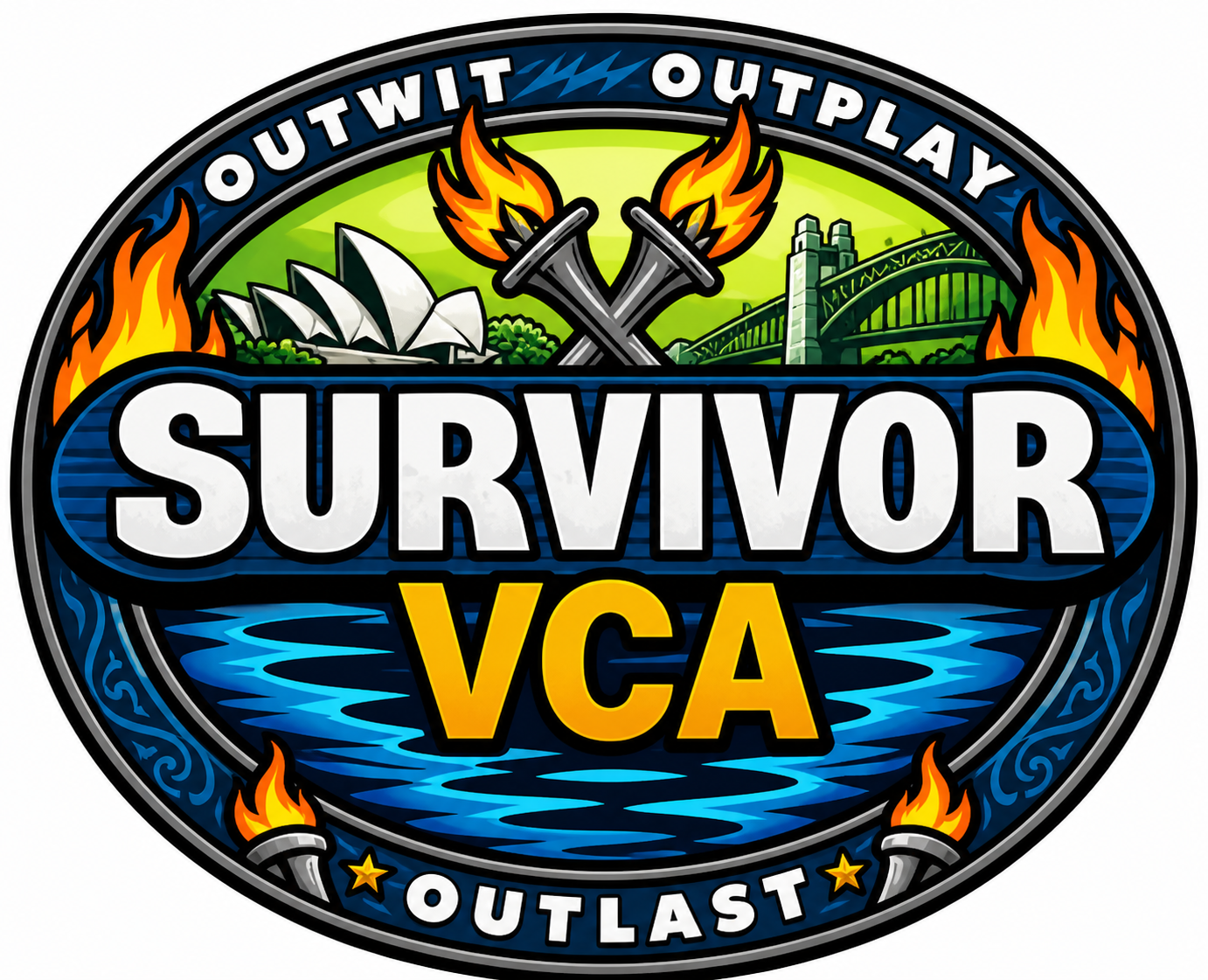 survuvor VCA
