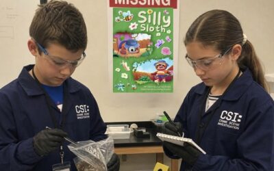 Incursion – CSI-Body Evidence